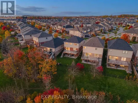 23 Doon Creek Street Kitchener ON N2R 0B4