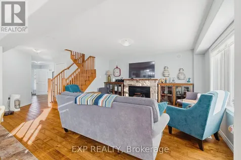 23 Doon Creek Street Kitchener ON N2R 0B4