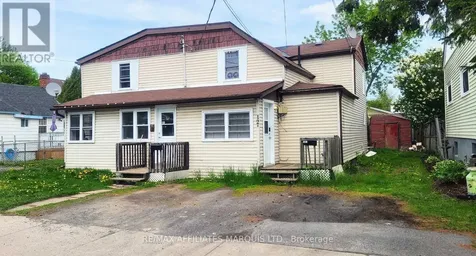 12 - 12a Cartier Avenue Cornwall ON K6J 4B4