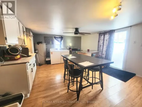 12 - 12a Cartier Avenue Cornwall ON K6J 4B4