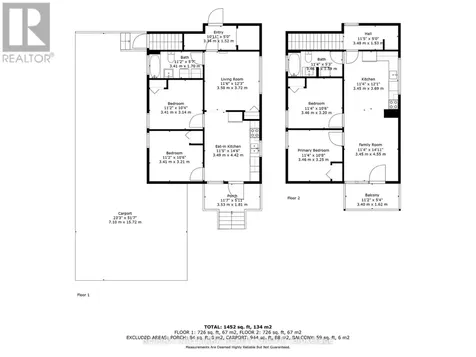334-336 Eleventh Street East Cornwall ON K6H 2Y7