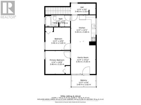 334-336 Eleventh Street East Cornwall ON K6H 2Y7