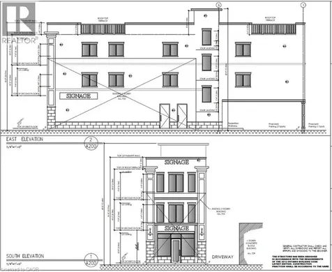 723 Lakeshore Road East Mississauga ON L5G 1J7