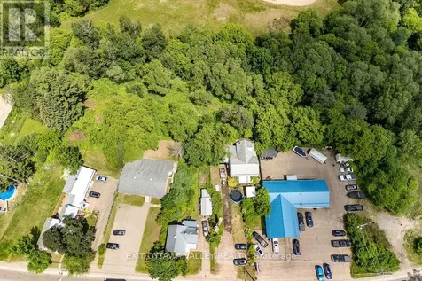 815 Pembroke Street West Pembroke ON K8A 5P5