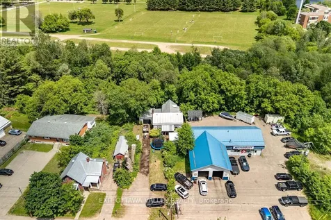 815 Pembroke Street West Pembroke ON K8A 5P5