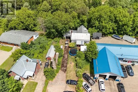 815 Pembroke Street West Pembroke ON K8A 5P5