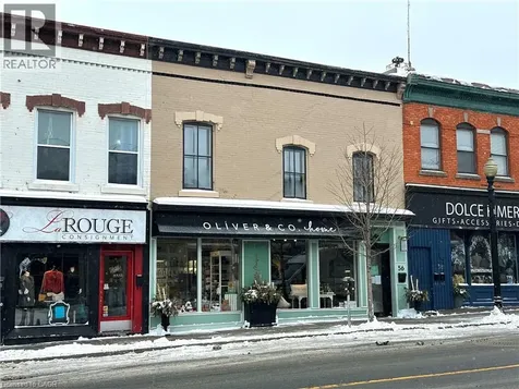 56 King Street West Dundas ON L9H 1T8