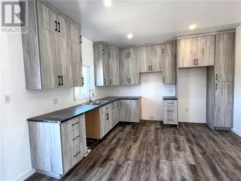 6 Parkview Street St. Charles ON P0M 2W0