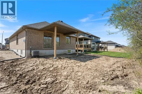 159 Craddock Boulevard Jarvis ON N0A 1J0