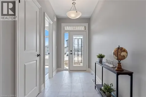 159 Craddock Boulevard Jarvis ON N0A 1J0