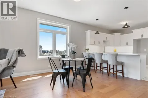 159 Craddock Boulevard Jarvis ON N0A 1J0