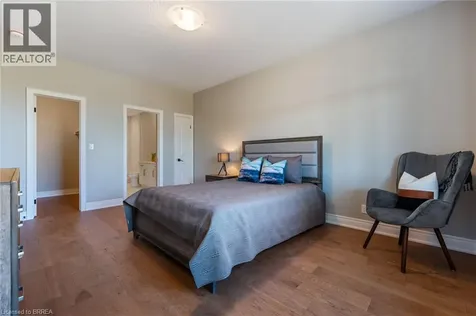 159 Craddock Boulevard Jarvis ON N0A 1J0
