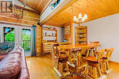 261 Lacourse Lane Lanark Highlands ON K0A 3L0
