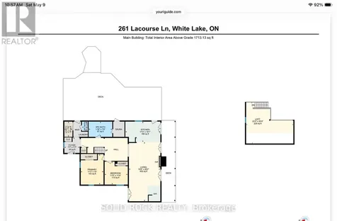 261 Lacourse Lane Lanark Highlands ON K0A 3L0