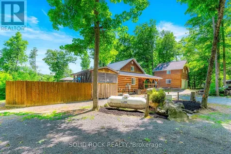 261 Lacourse Lane Lanark Highlands ON K0A 3L0