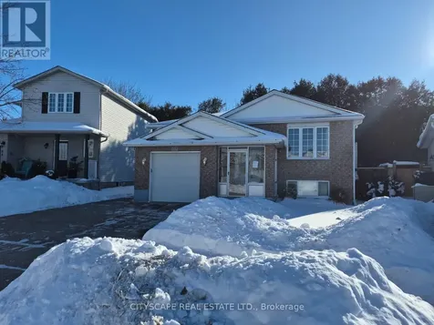 60 Castlewood Place Cambridge ON N1R 8K6