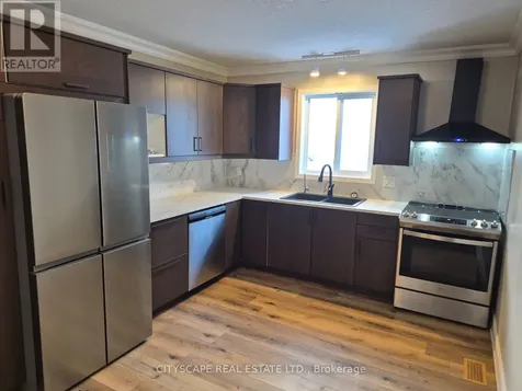 60 Castlewood Place Cambridge ON N1R 8K6