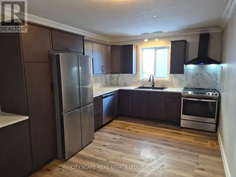 60 Castlewood Place Cambridge ON N1R 8K6