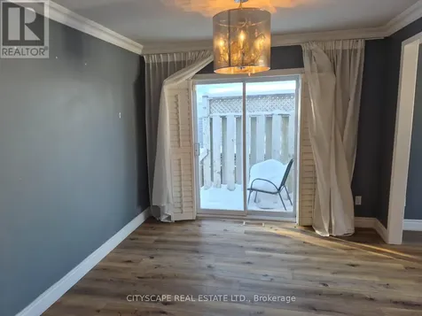 60 Castlewood Place Cambridge ON N1R 8K6