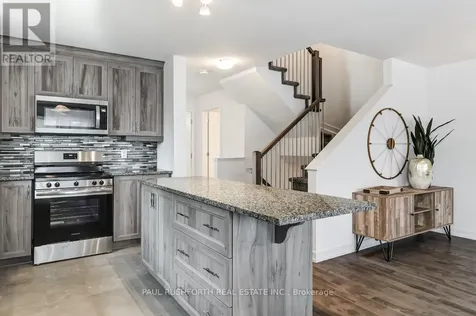 800 Mathieu Street Clarence-rockland ON K4K 0R8