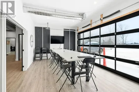 162 Wescar Lane Ottawa ON K0A 1L0
