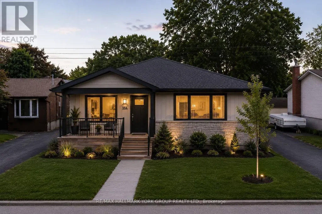 10 First Street Orillia ON L3V 4A9