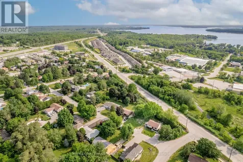 10 First Street Orillia ON L3V 4A9