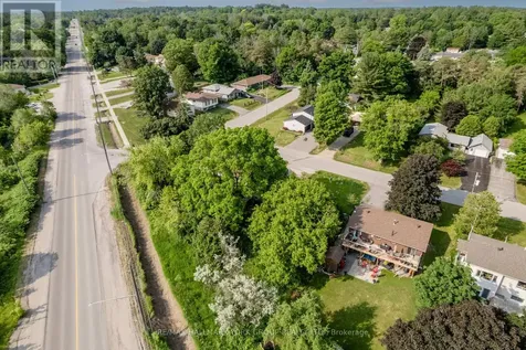 10 First Street Orillia ON L3V 4A9