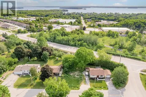 10 First Street Orillia ON L3V 4A9