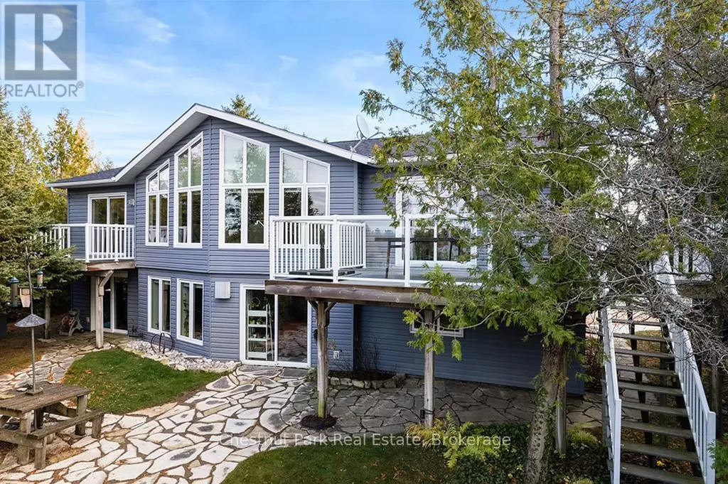 45 Pedwell Drive Northern Bruce Peninsula ON N0H 2R0
