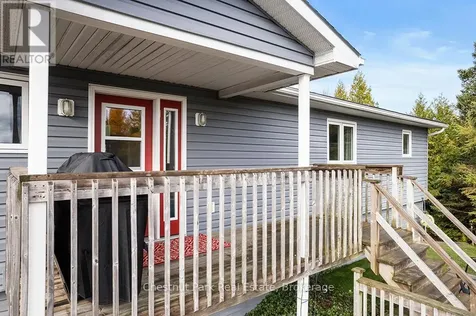 45 Pedwell Drive Northern Bruce Peninsula ON N0H 2R0