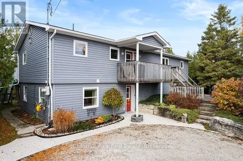 45 Pedwell Drive Northern Bruce Peninsula ON N0H 2R0