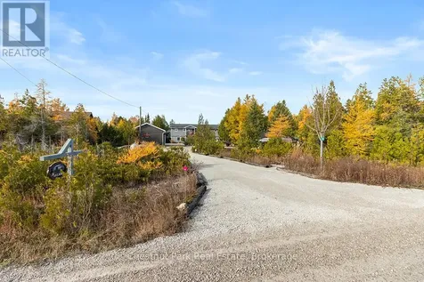 45 Pedwell Drive Northern Bruce Peninsula ON N0H 2R0