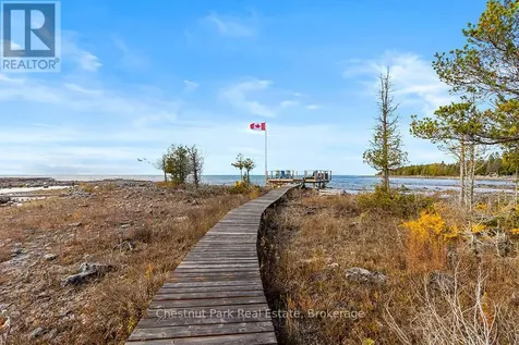 45 Pedwell Drive Northern Bruce Peninsula ON N0H 2R0