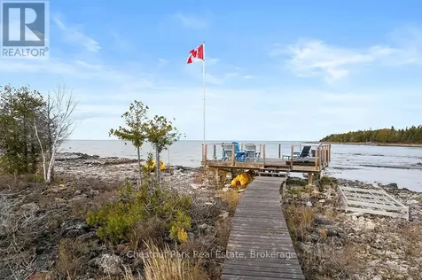 45 Pedwell Drive Northern Bruce Peninsula ON N0H 2R0