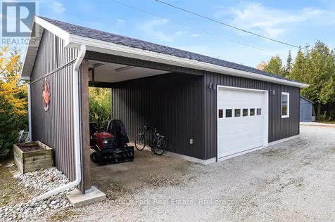 45 Pedwell Drive Northern Bruce Peninsula ON N0H 2R0