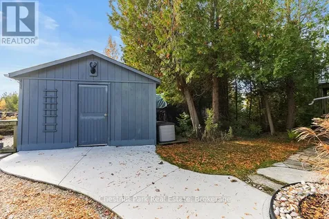 45 Pedwell Drive Northern Bruce Peninsula ON N0H 2R0