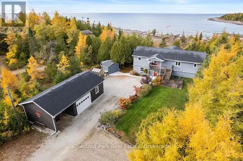 45 Pedwell Drive Northern Bruce Peninsula ON N0H 2R0