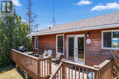 798 Dorcas Bay Road Northern Bruce Peninsula ON N0H 2R0