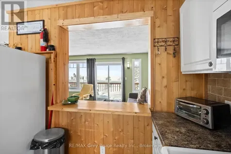 798 Dorcas Bay Road Northern Bruce Peninsula ON N0H 2R0