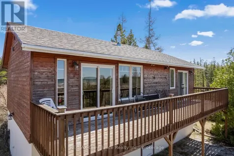 798 Dorcas Bay Road Northern Bruce Peninsula ON N0H 2R0