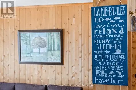 798 Dorcas Bay Road Northern Bruce Peninsula ON N0H 2R0