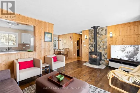 798 Dorcas Bay Road Northern Bruce Peninsula ON N0H 2R0