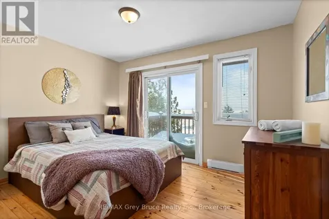 798 Dorcas Bay Road Northern Bruce Peninsula ON N0H 2R0