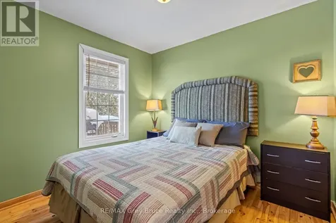 798 Dorcas Bay Road Northern Bruce Peninsula ON N0H 2R0