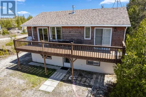 798 Dorcas Bay Road Northern Bruce Peninsula ON N0H 2R0
