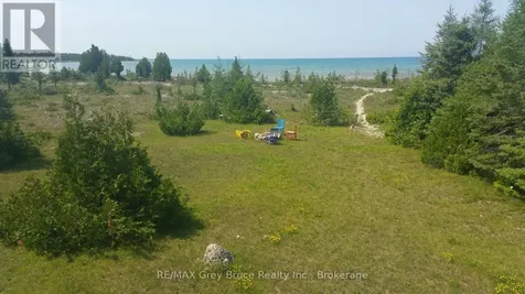 798 Dorcas Bay Road Northern Bruce Peninsula ON N0H 2R0