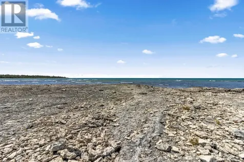 798 Dorcas Bay Road Northern Bruce Peninsula ON N0H 2R0