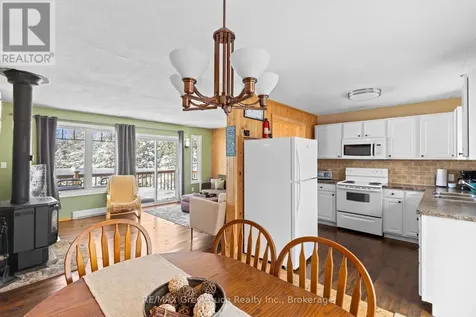 798 Dorcas Bay Road Northern Bruce Peninsula ON N0H 2R0