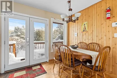 798 Dorcas Bay Road Northern Bruce Peninsula ON N0H 2R0